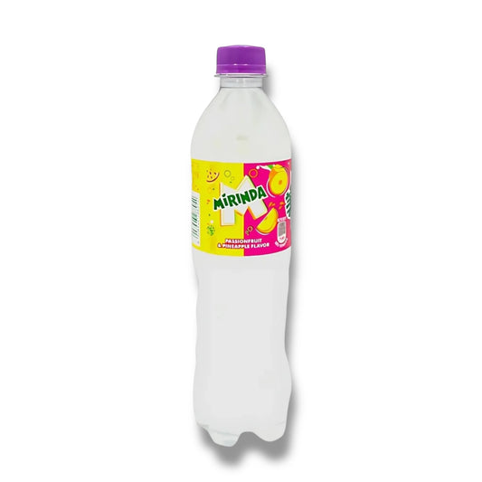 Mirinda Passionfruit 500ml 🇨🇳