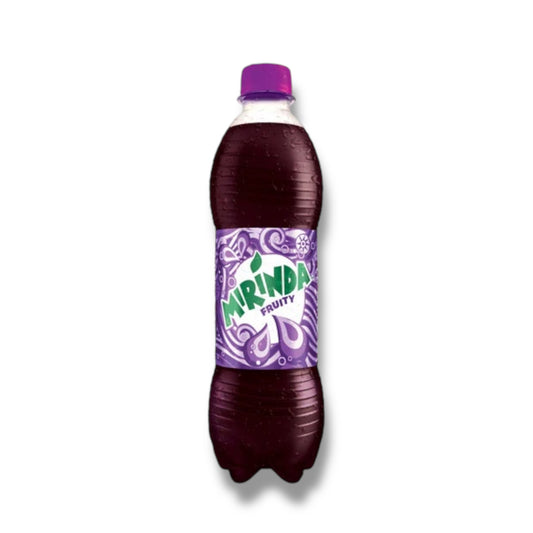 Mirinda Grape Fruity 500ml