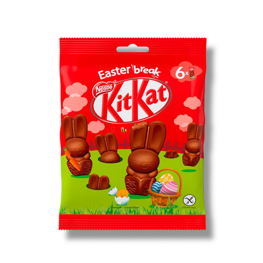Kit Kat Easter Break 66g 🇺🇸