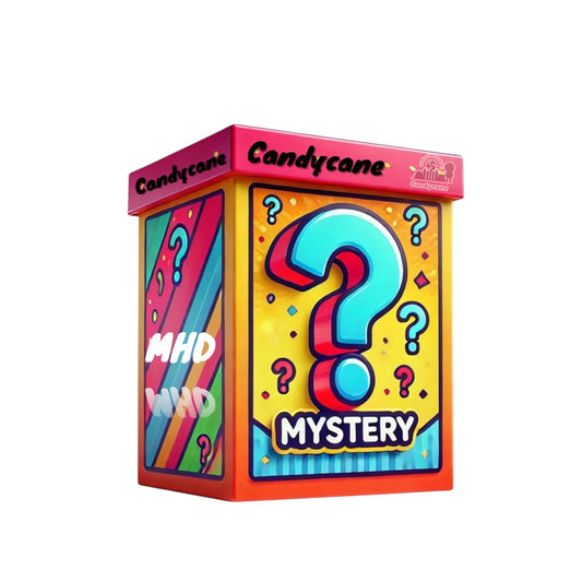 Candycane MHD Mysterybox