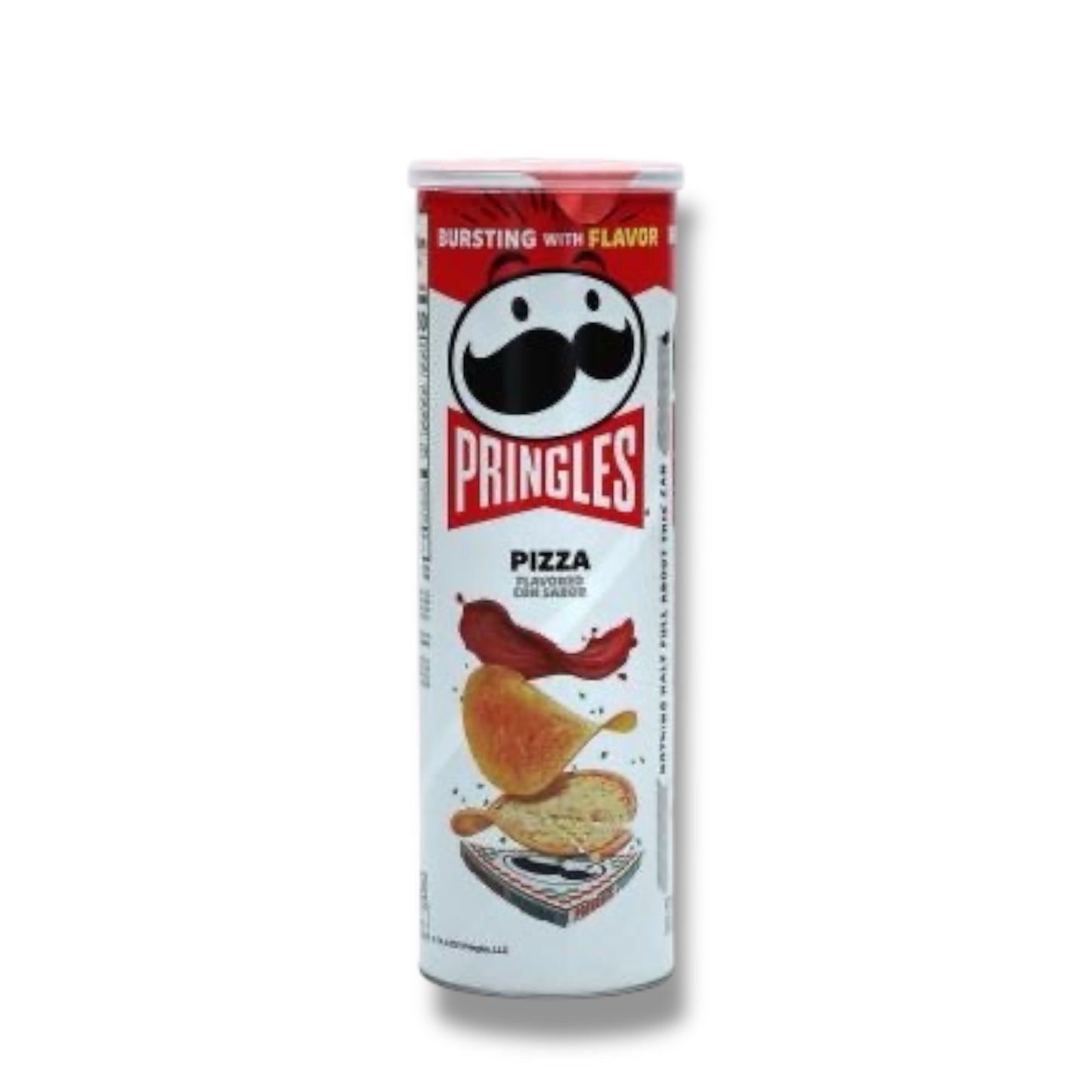 Pringles Pizza 158g 🇺🇸