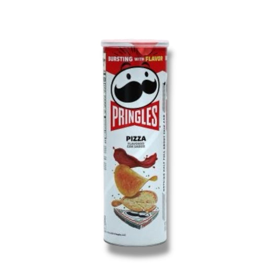 Pringles Pizza 158g 🇺🇸
