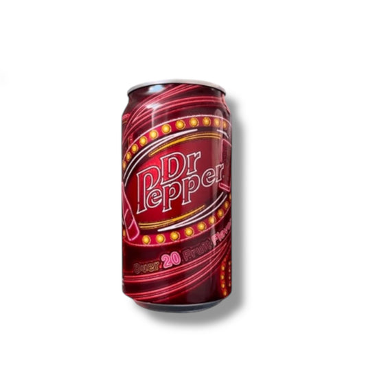 Dr. Pepper Japan 330ml 🇯🇵