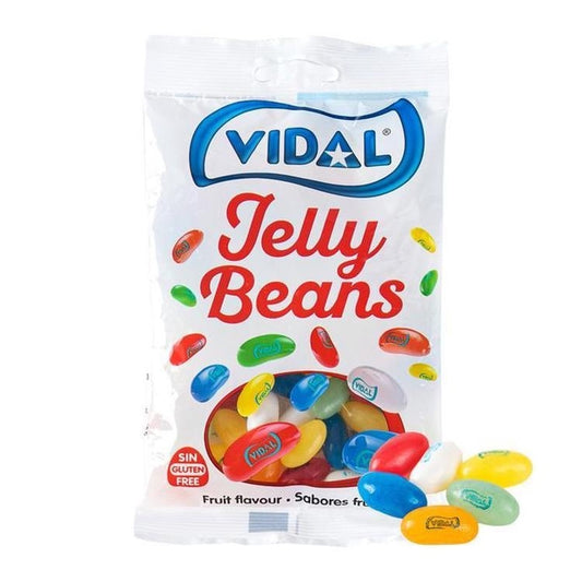Vidal Jelly Beans 150g 🇪🇸