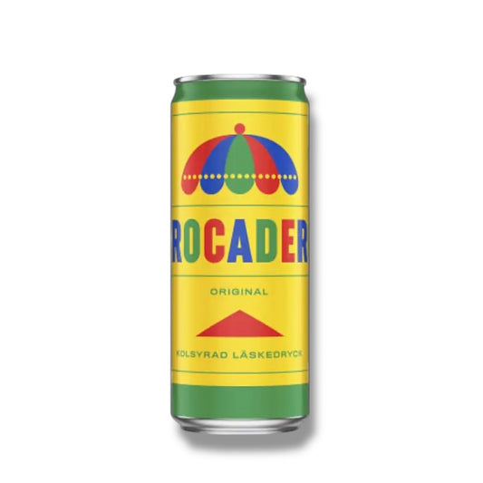 Trocadero Original 330ml 🇸🇪