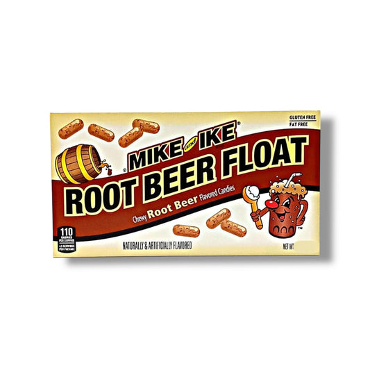 Mike & Ike Root Beer Float 120g 🇺🇸