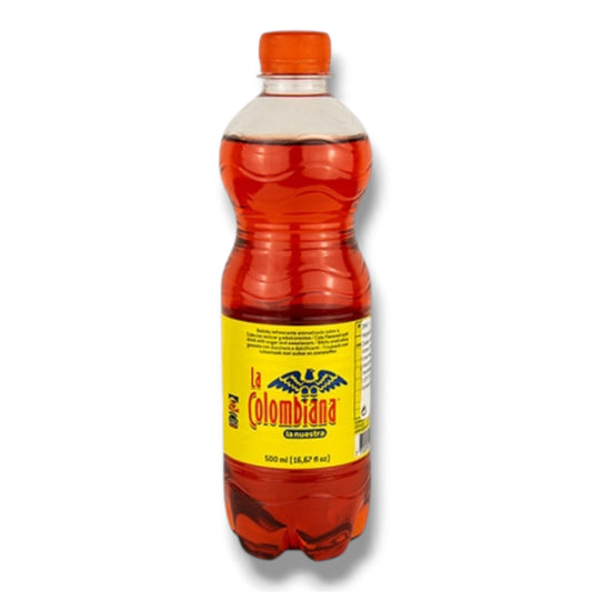Postobón La Colombiana Limonade Spanien 500ml