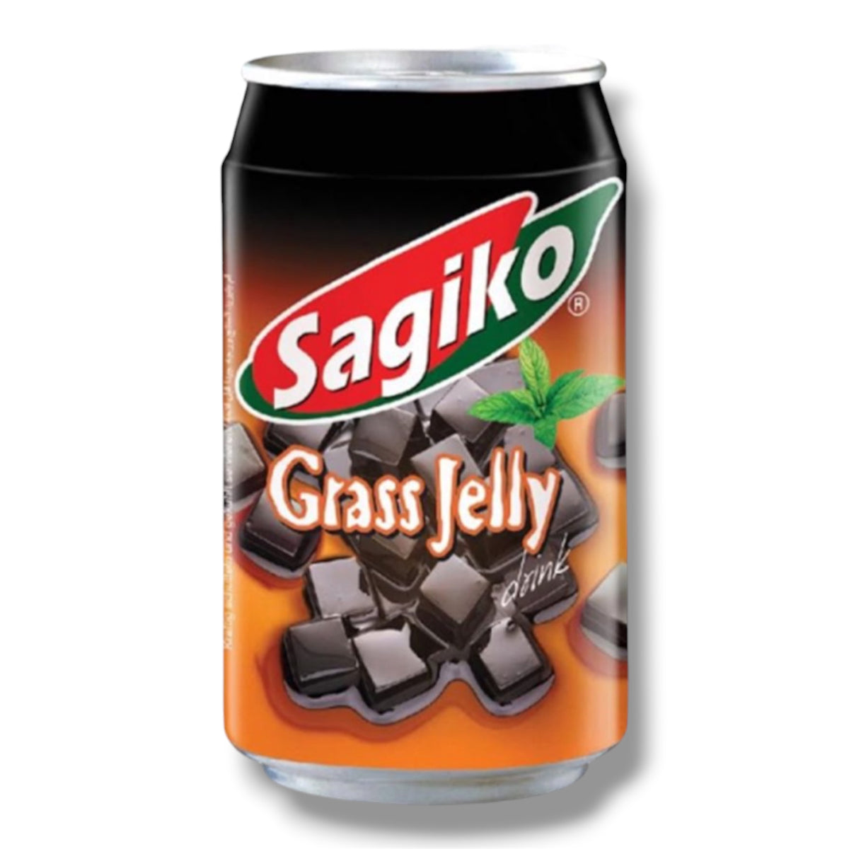 Sagiko Grass Jelly Drink Vietnam 320ml