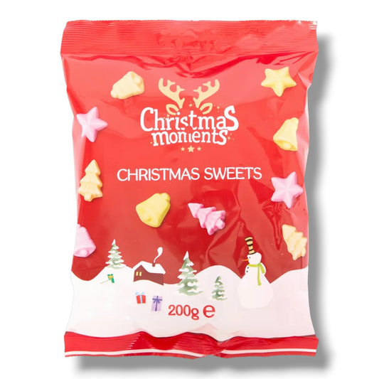 Christmas moments Christmas Sweets 200g