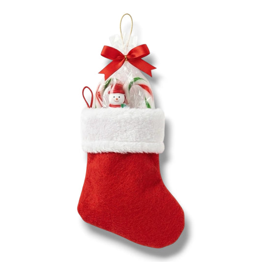 Nikolaus Strumpf (gefüllt)