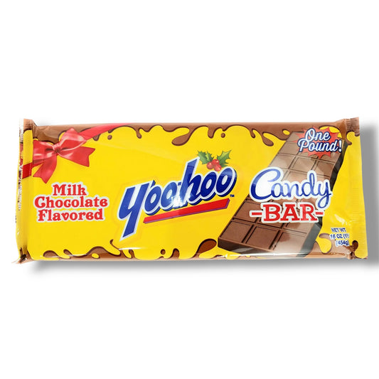 Yoo-Hoo Candy Bar 128g 🇺🇸