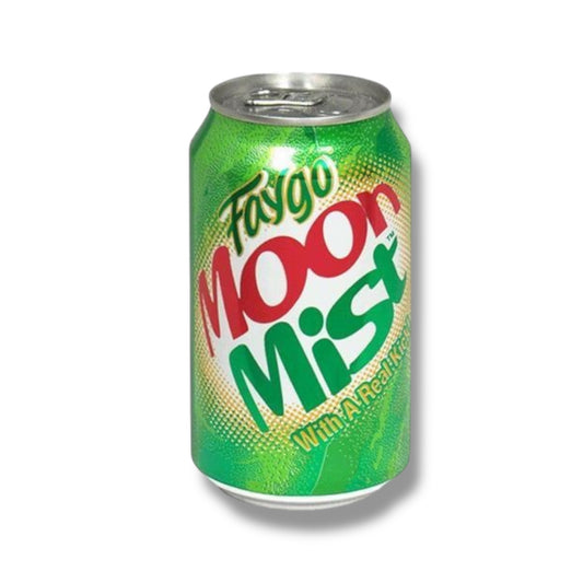 Faygo Moon Mist 355ml 🇺🇸