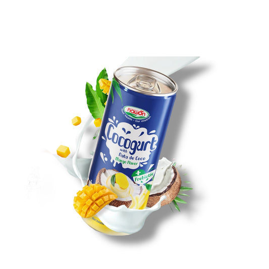 Cocogurt Mango Flavour 250ml 🇻🇳