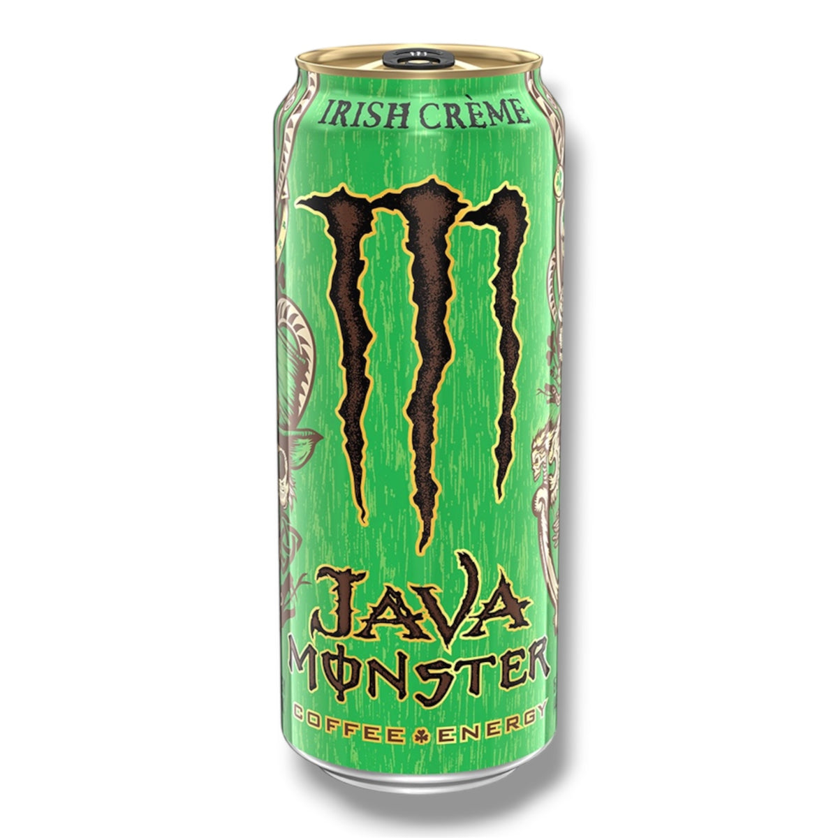 Monster Java Irish Cream USA 444ml