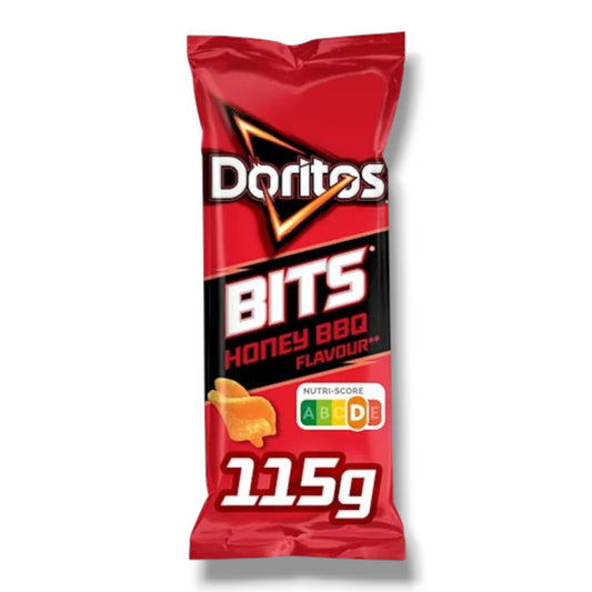 Doritos Bits Honey BBQ 115g