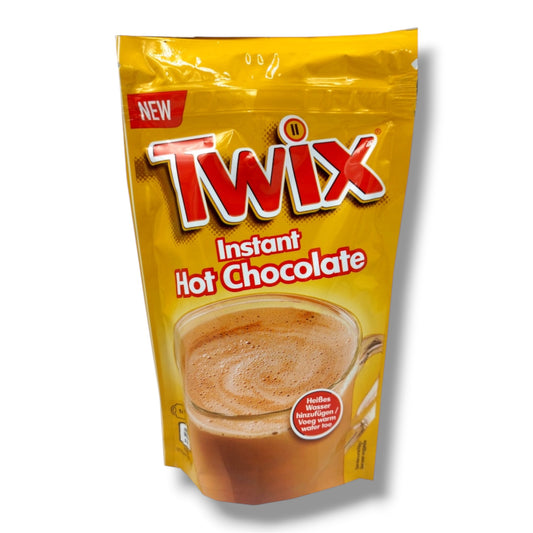 Twix Instant Hot Chocolate 140g