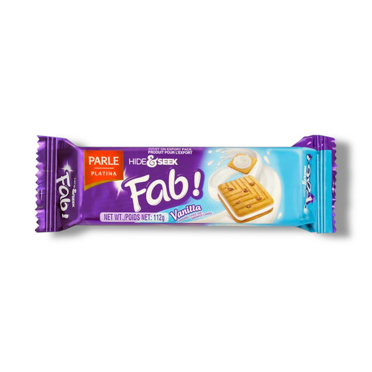 Fab! Cookies 112g 🇮🇳