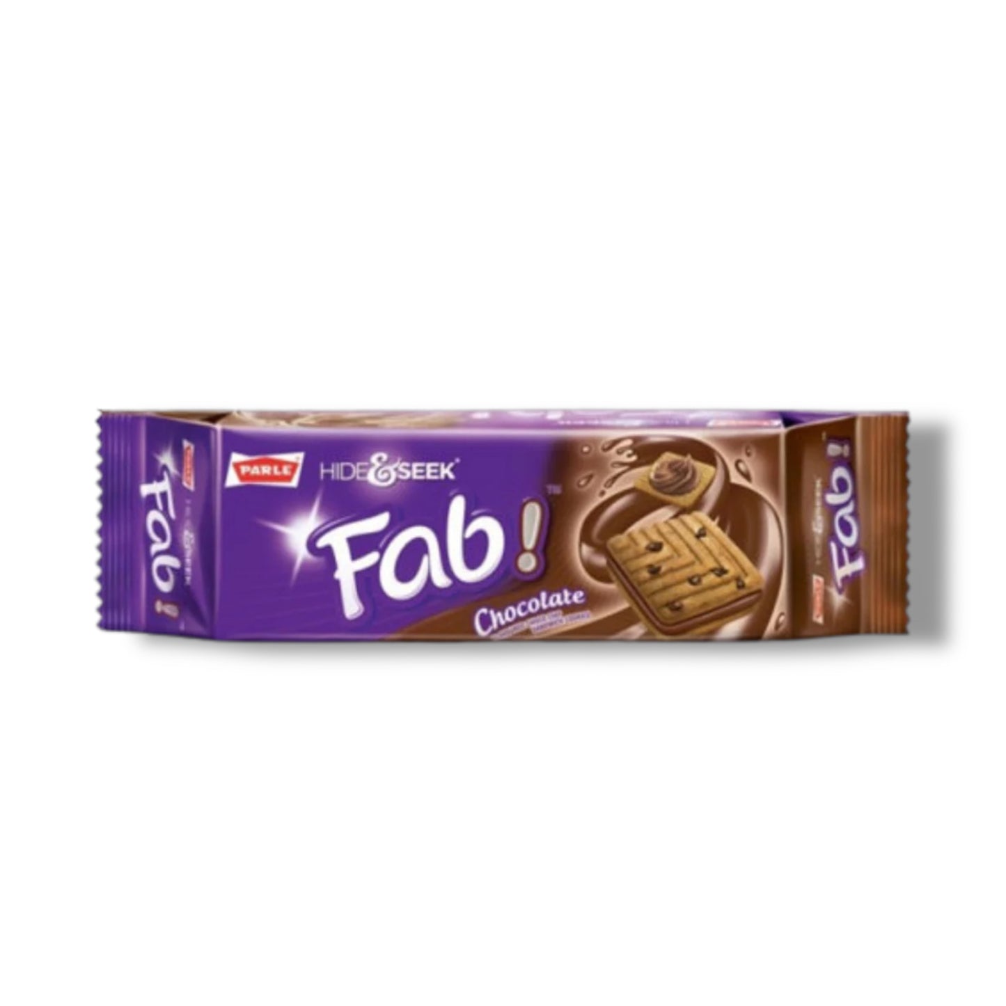 Fab! Cookies 112g 🇮🇳