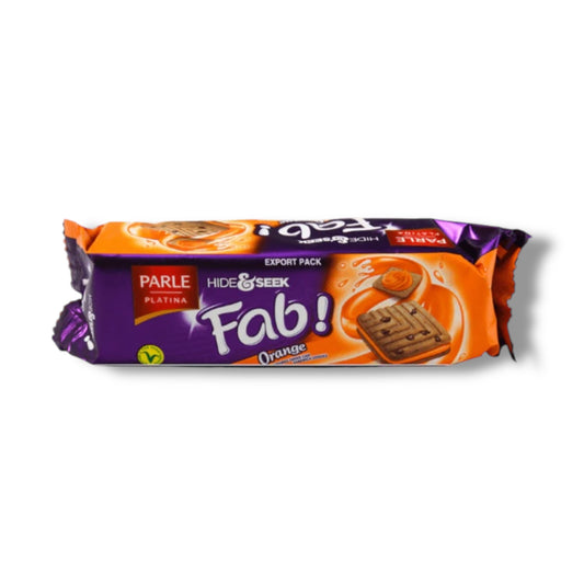 Fab! Cookies 112g 🇮🇳