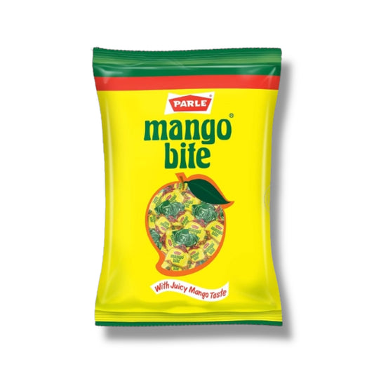 Parle Toffee Mango Bite 333g 🇮🇳