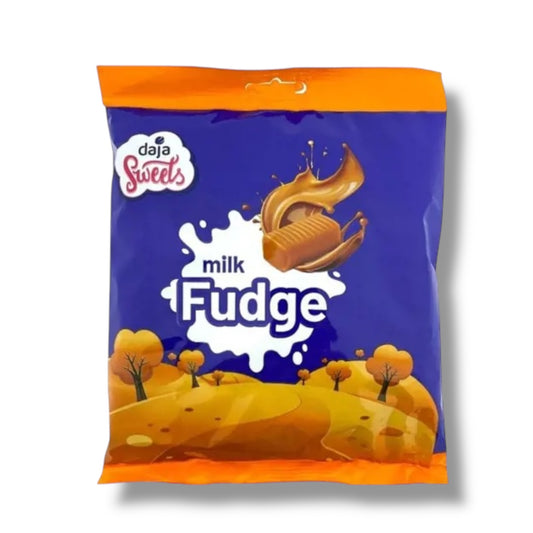 Daja Sweets Milk Fudge 200g 🇳🇱