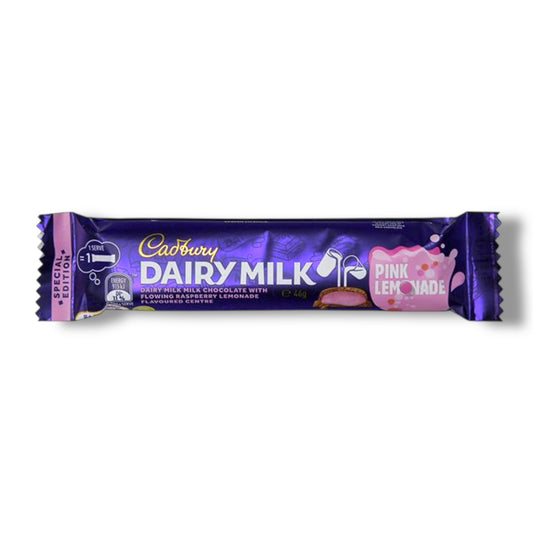 Cadbury Pink Lemonade 46g 🇦🇺