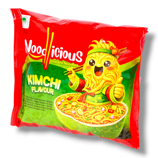 Noodlicious Kimchi Flavour 65g