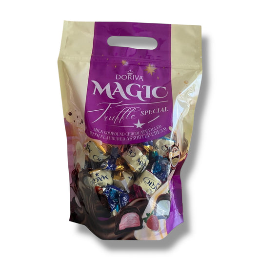 Doriva Magic Truffle Special 500g 🇹🇷