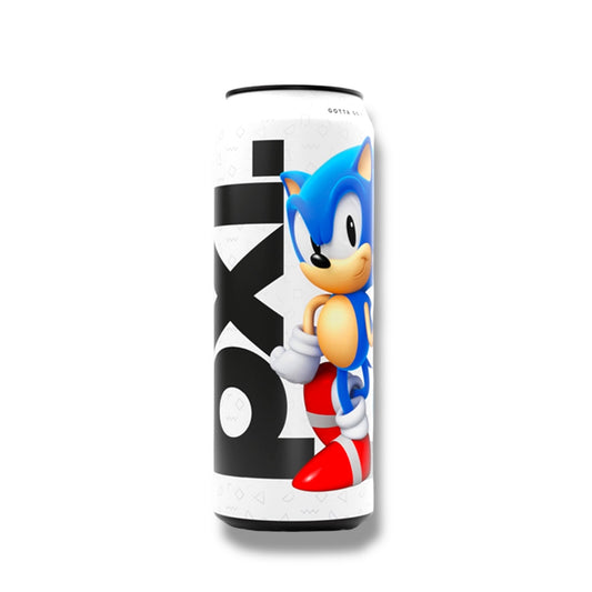 Energy Sonic Cola 500ml 🇸🇪