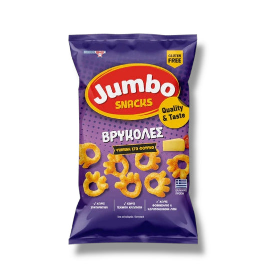 Jumbo Vrykoles 35g 🇬🇷