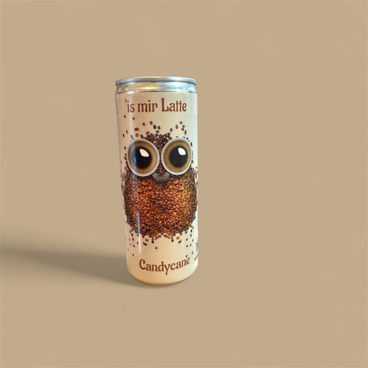 Candycane’s Latte Macchiato 250ml