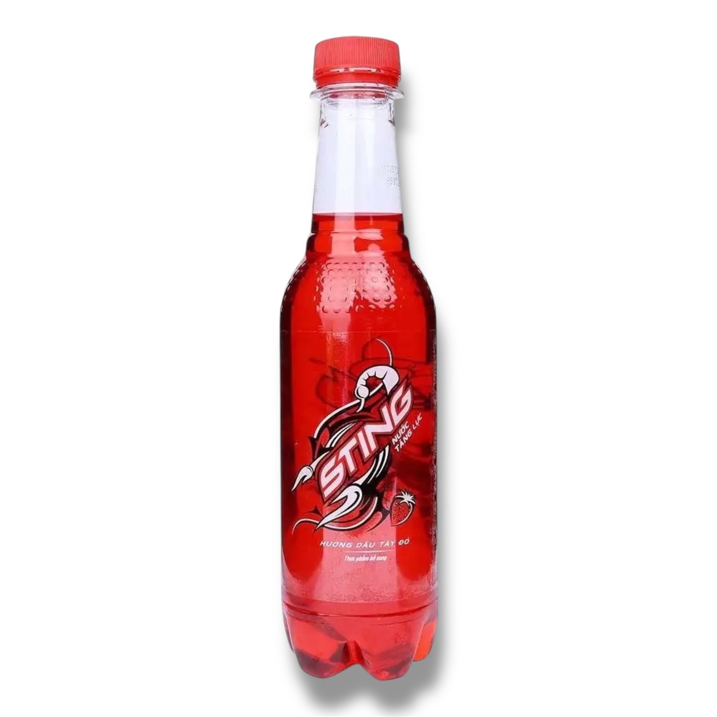 Sting Energy Drink Original 500ml