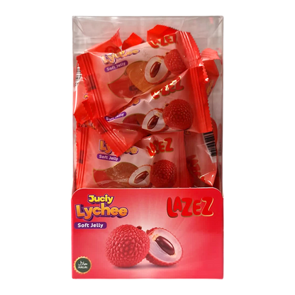 Lazez Soft Jelly 100g 🇨🇳