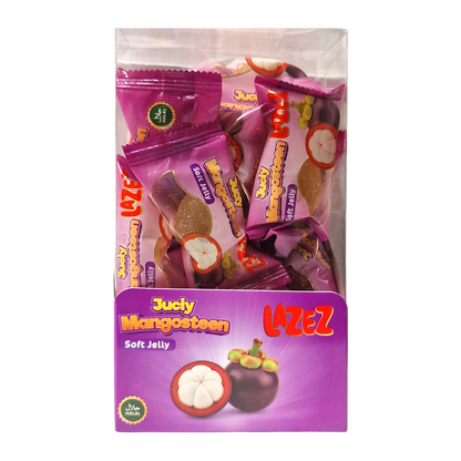 Lazez Soft Jelly 100g 🇨🇳