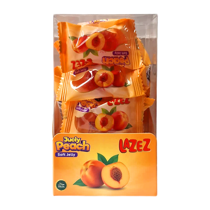 Lazez Soft Jelly 100g 🇨🇳