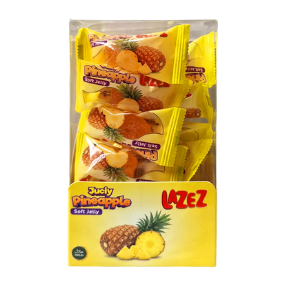 Lazez Soft Jelly 100g 🇨🇳