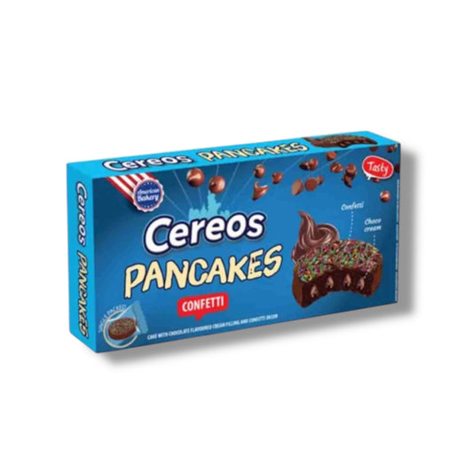 American Bakery Cereos Pancakes Confetti 150g 🇳🇱