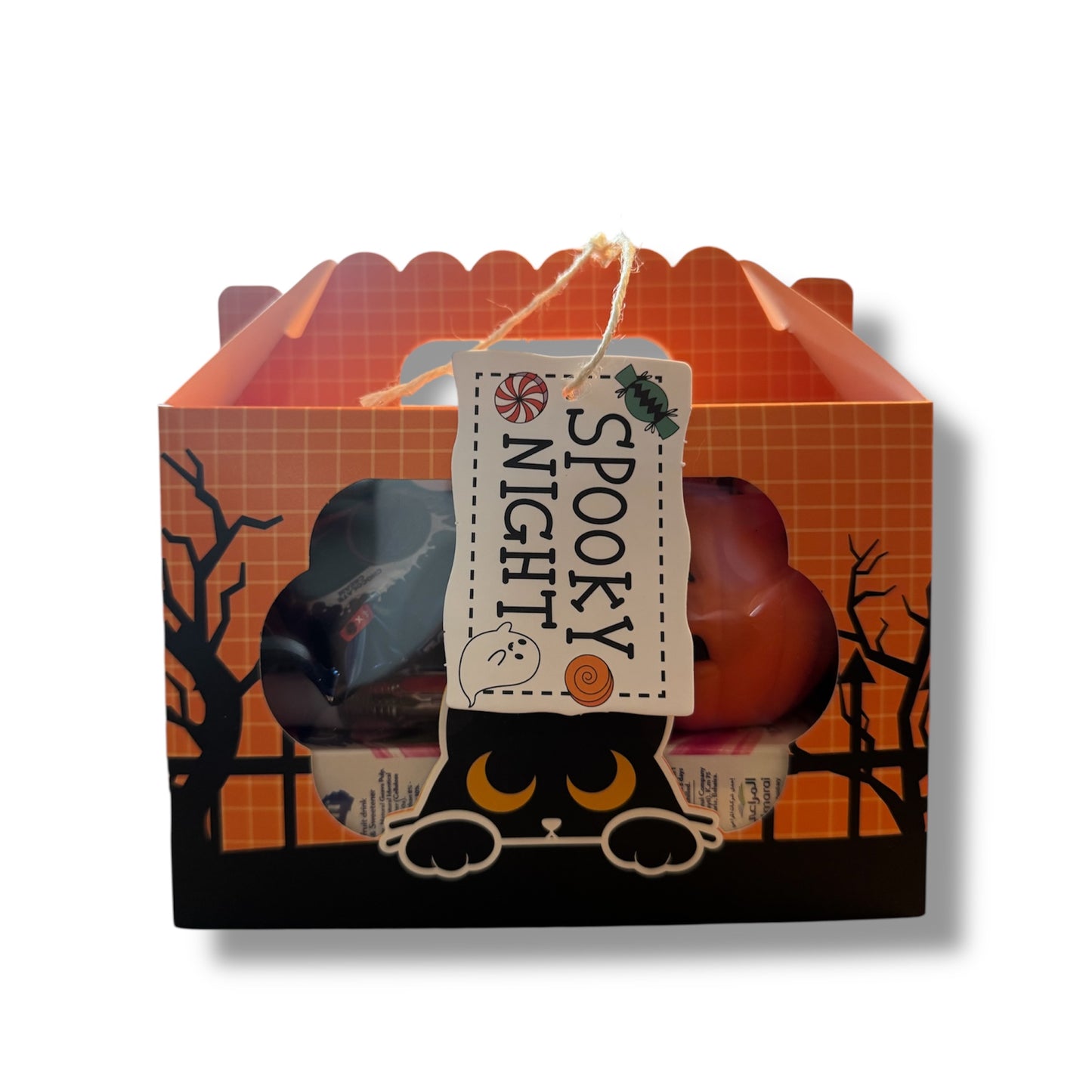 Halloween Mysterybox