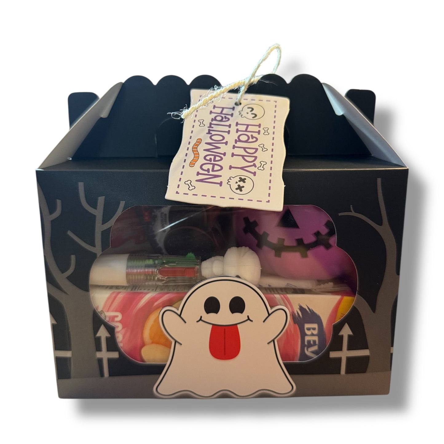 Halloween Mysterybox