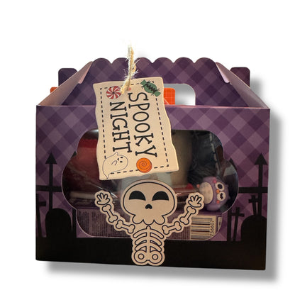 Halloween Mysterybox