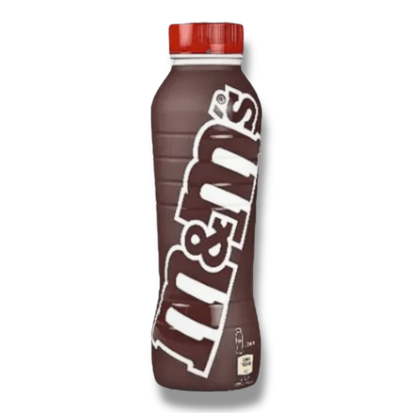 M&M‘s Chocolate Drink 350ml 🇬🇧
