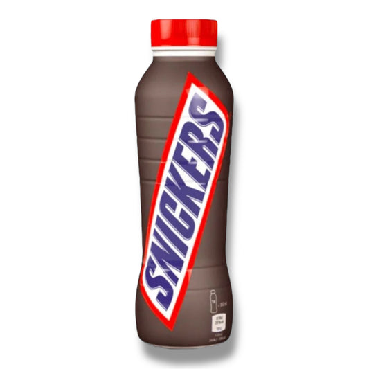 Snickers Drink 350ml 🇬🇧