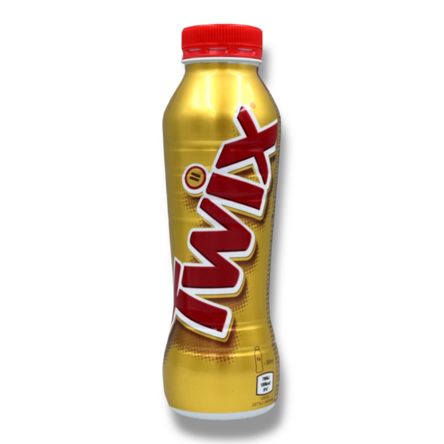 Twix Drink 350ml 🇬🇧