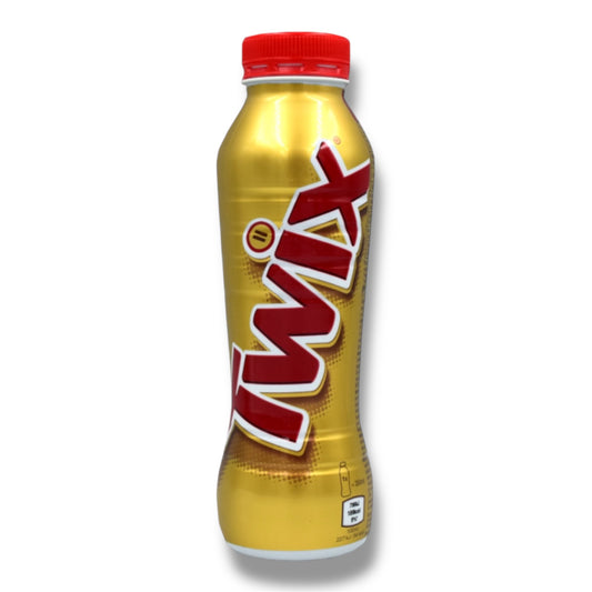 Twix Drink 350ml 🇬🇧