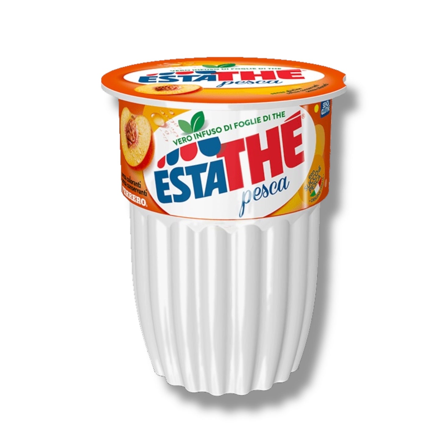Estathé Pfirsich 200ml 🇮🇹