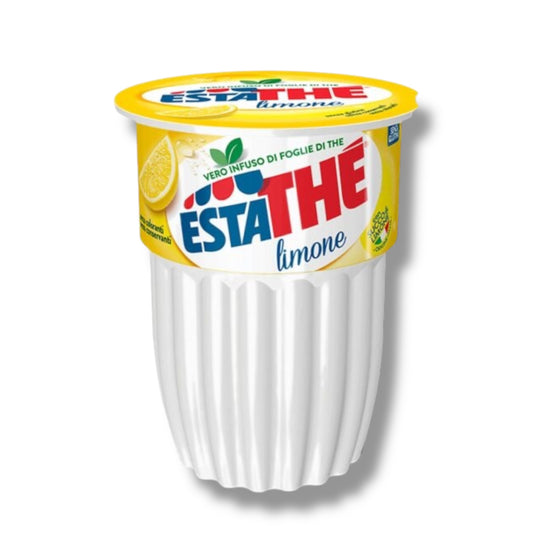 Estathé Zitrone 200ml 🇮🇹
