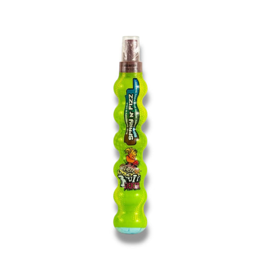 Brain Licker Sour Spray n‘ Fizz 80g 🇳🇱
