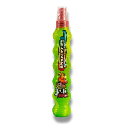 Brain Licker Sour Spray n‘ Fizz 80g 🇳🇱
