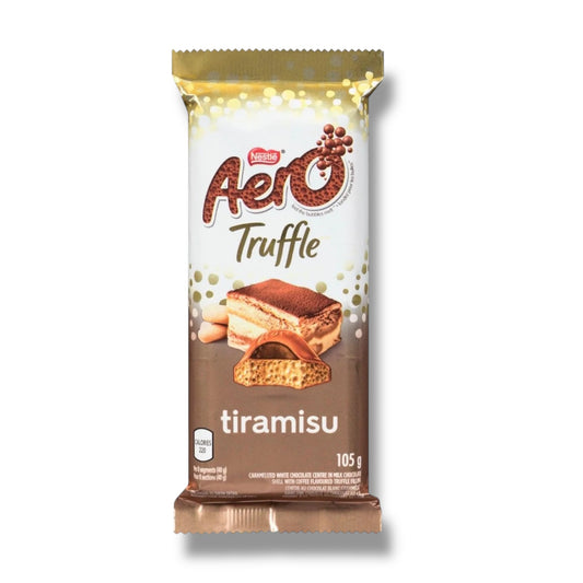 Aero Trüffel Tiramisu 105g 🇦🇺
