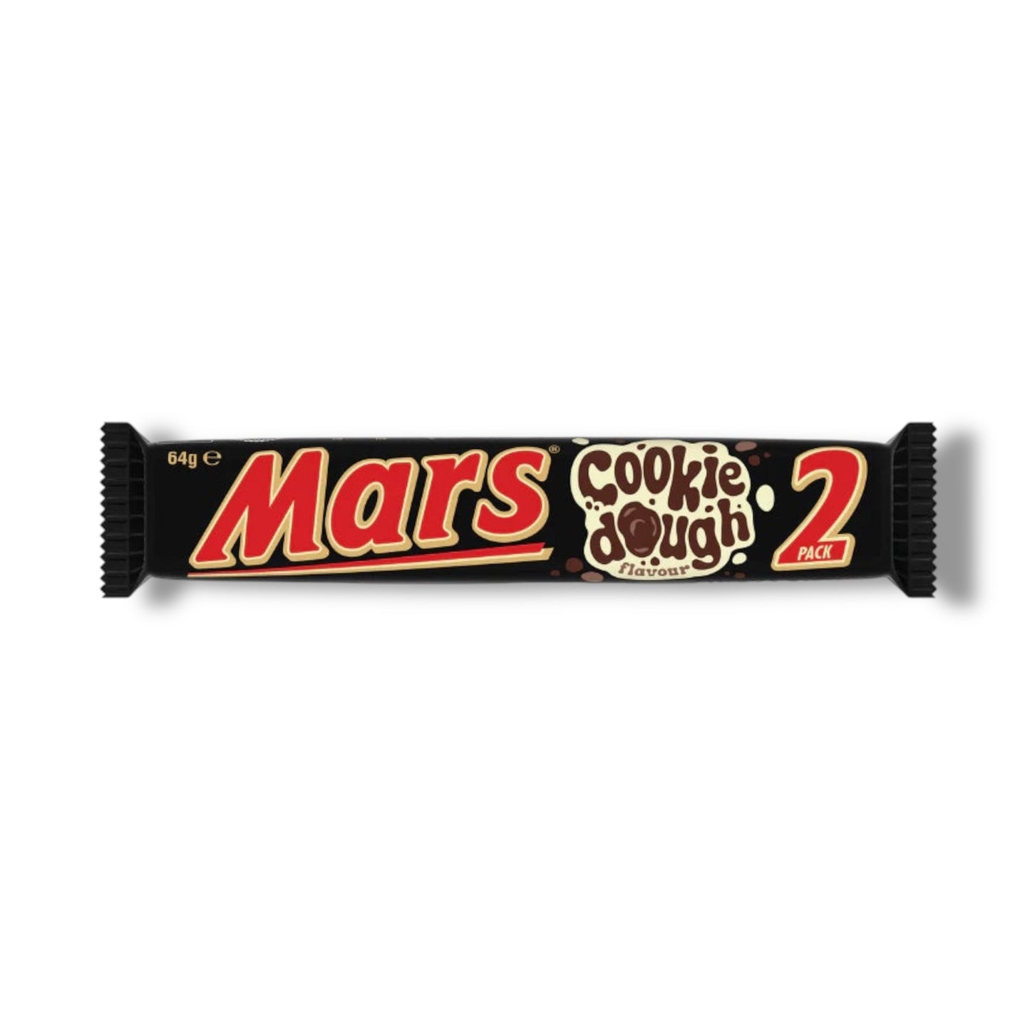 Mars Cookie Dough 64g 🇦🇺